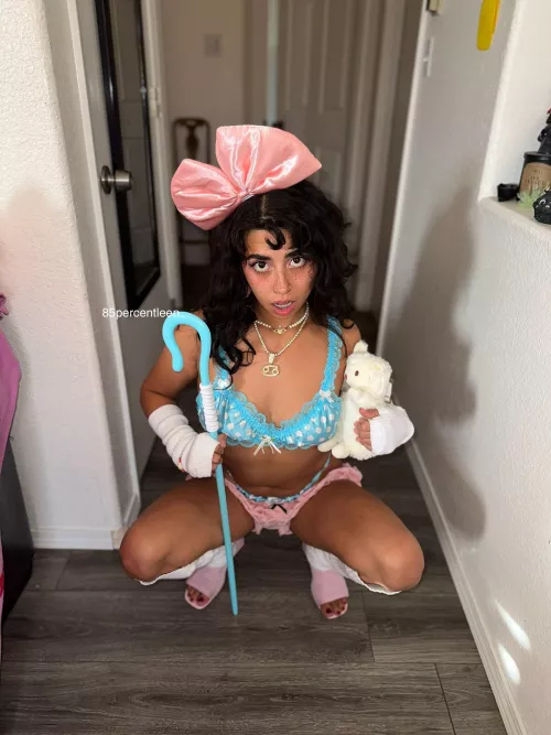 I’m just Trynna make u cum 