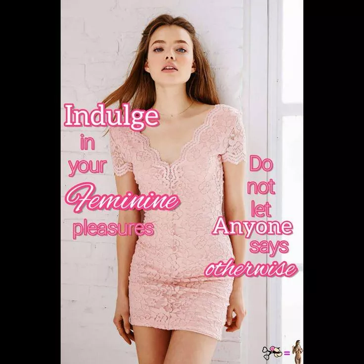 Indulge, indulge, and indulge sweeties! 💕✨️👑✨️💕