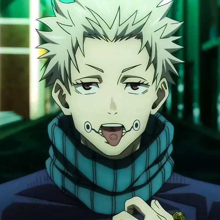 Just randomly thinking