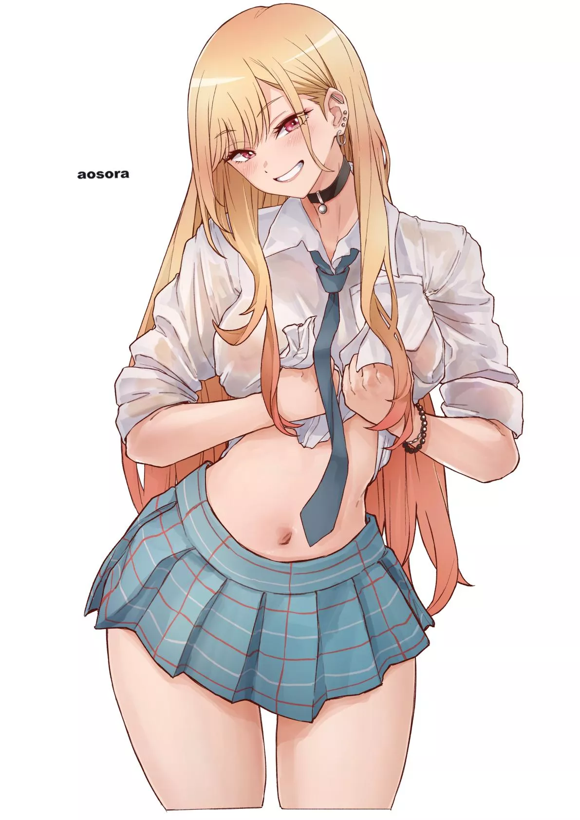 Kitagawa Marin [My Dress-Up Darling]