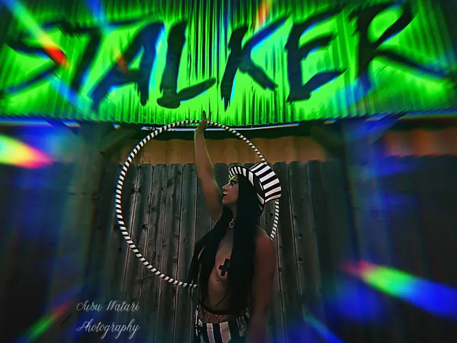 Looking for someone who's got big shoes