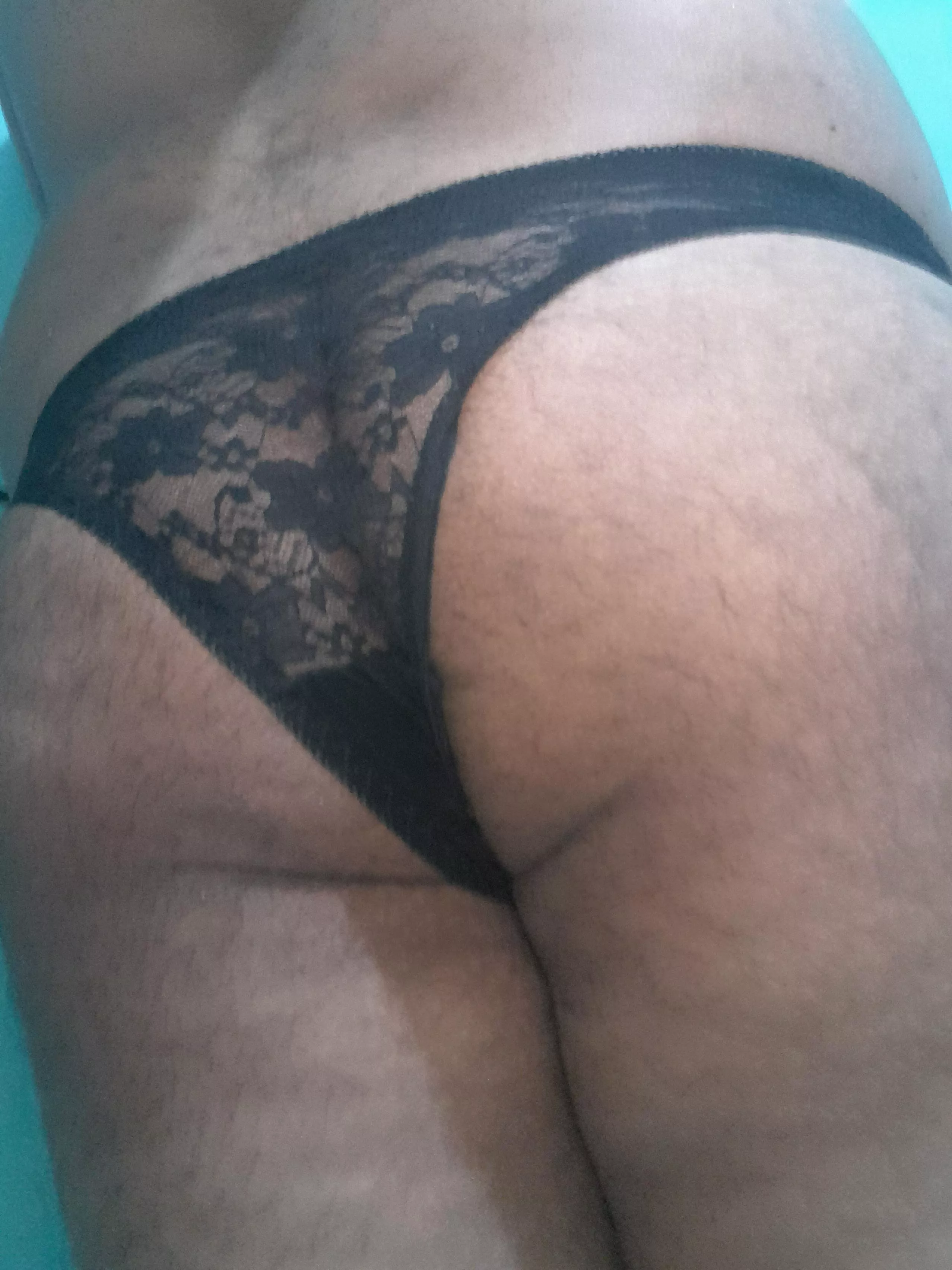 Me queda apretadita la braga o que opina el publico?? 🫣🤭