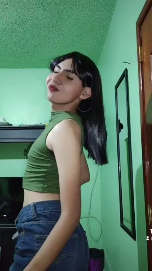 Me requeme un poquito 😪