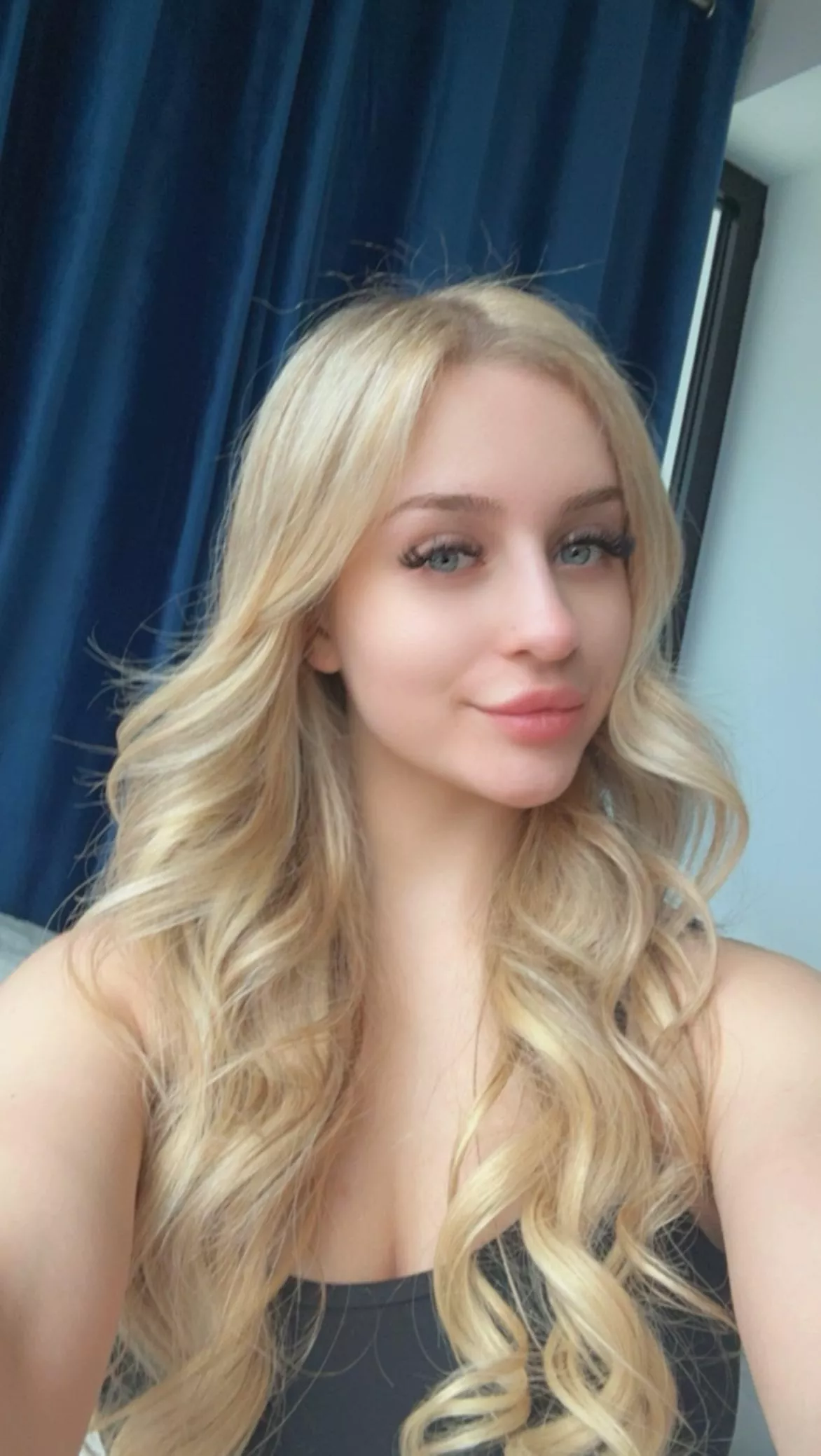 Moments of pure charm