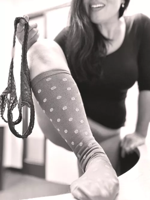 Monday night, socks edition [f]