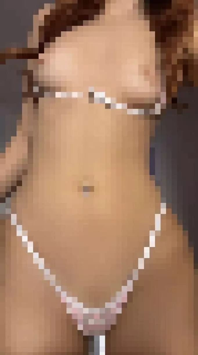 Move along virgin, nothing to see here 