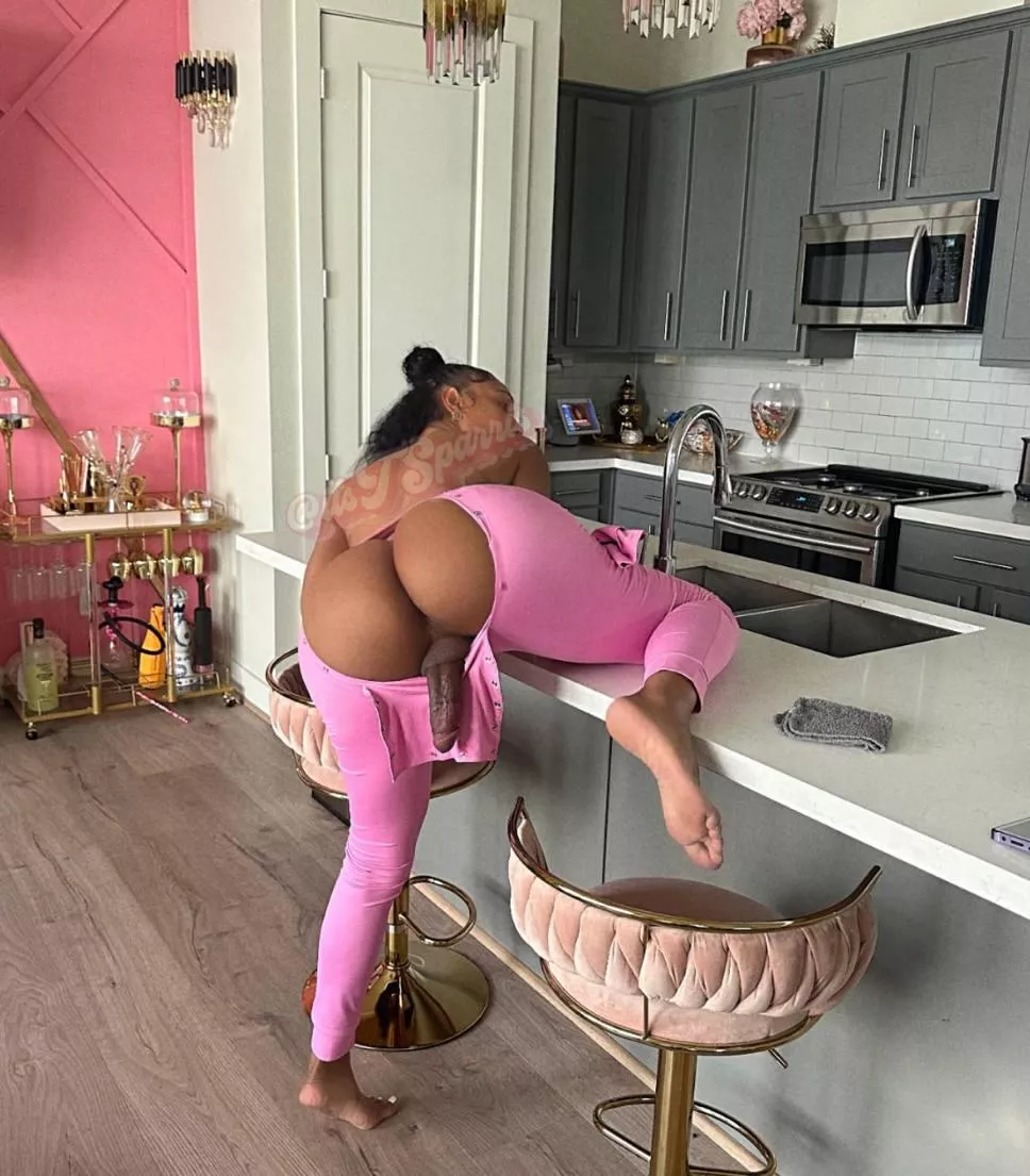 My girlcock is superior for the simple fact that I have the best of both worlds 