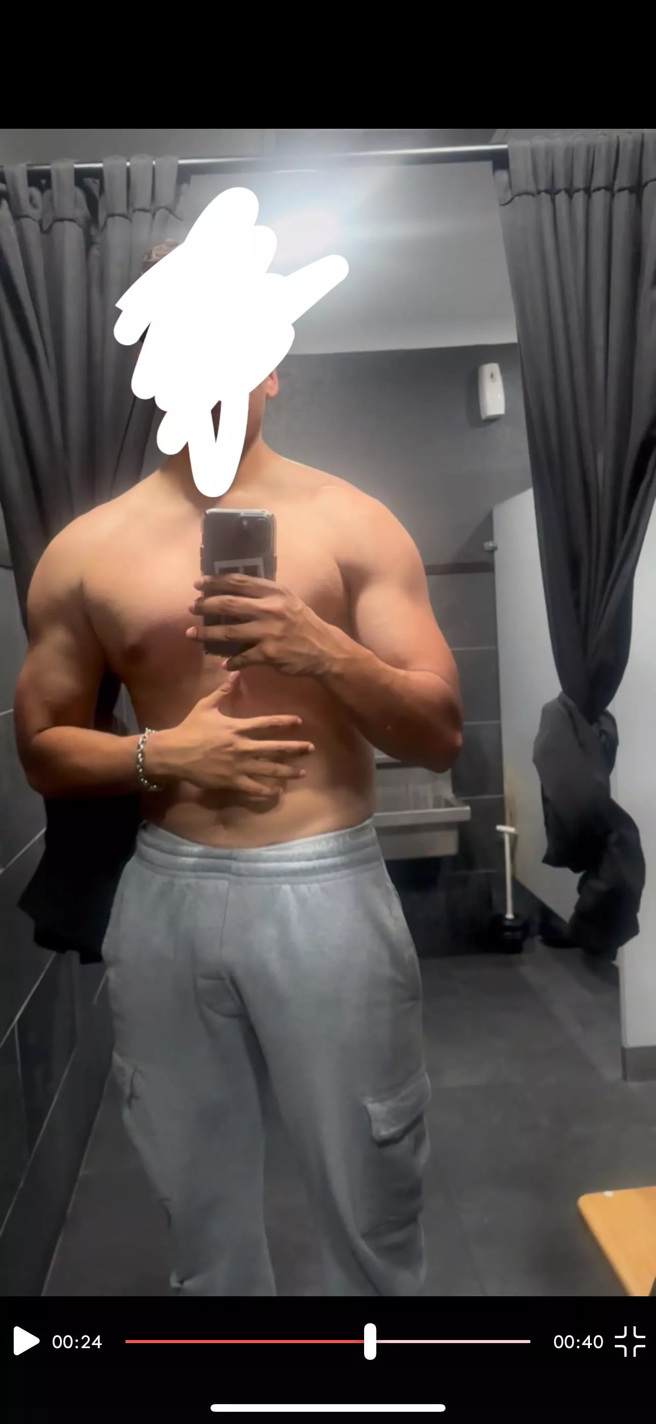 New account, get at me