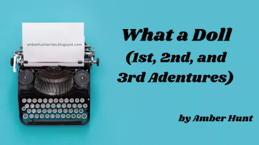 New story! What a Doll (1st, 2nd, and 3rd Adventures) #encased #roleplay #mannequin #kink #marionnette #marionnettetf #dolltf #puppet #dollification #puppettf #bondage #romantic #stuck #maid #sweet #inanimatetransformation #story 