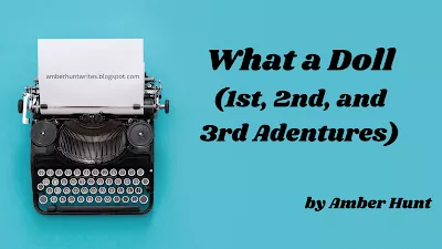 New story! What a Doll (1st, 2nd, and 3rd Adventures) #encased #roleplay #mannequin #kink #marionnette #marionnettetf #dolltf #puppet #dollification #puppettf #bondage #romantic #stuck #maid #sweet #inanimatetransformation #story 