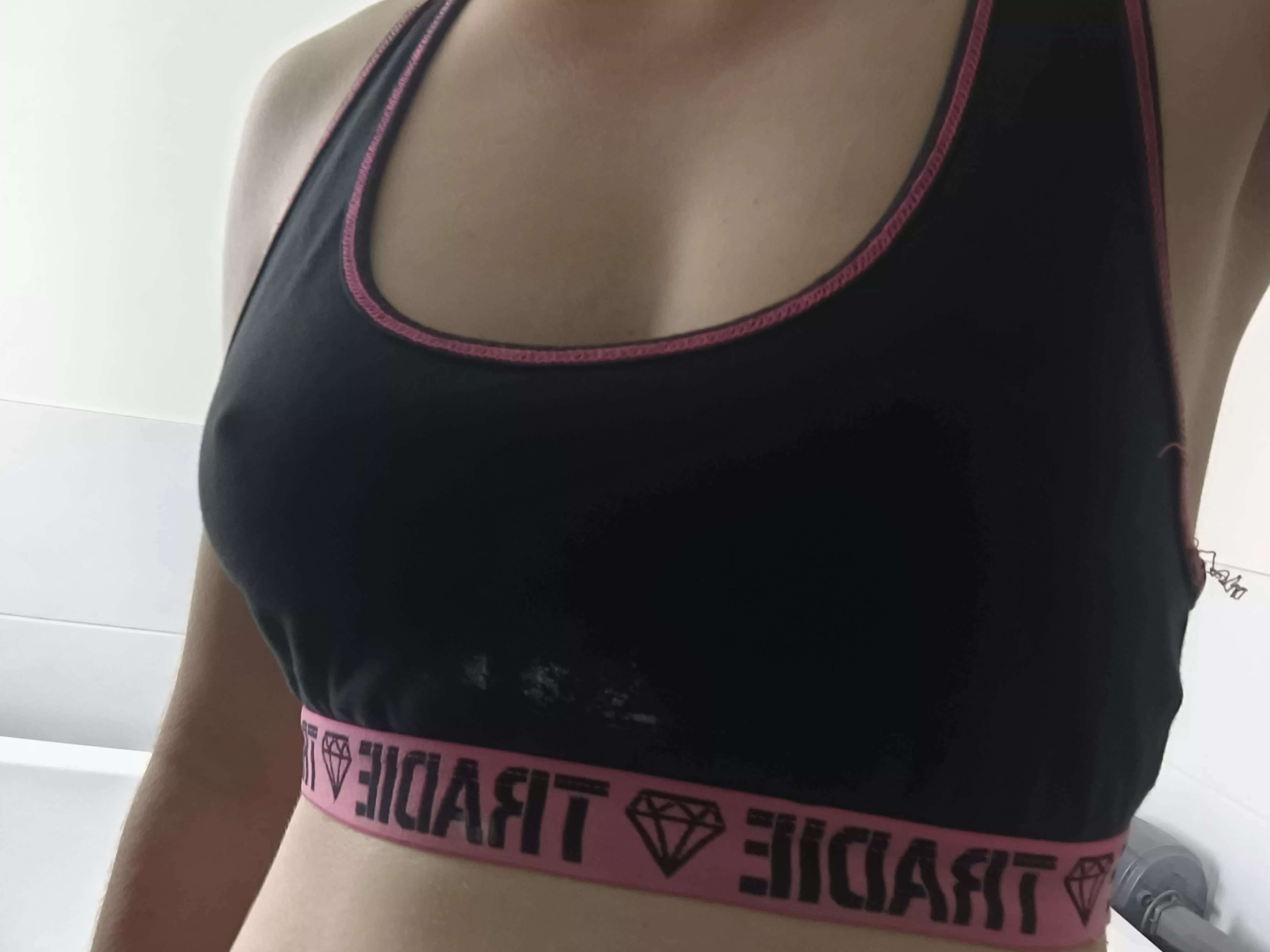 Oh no another week of work 