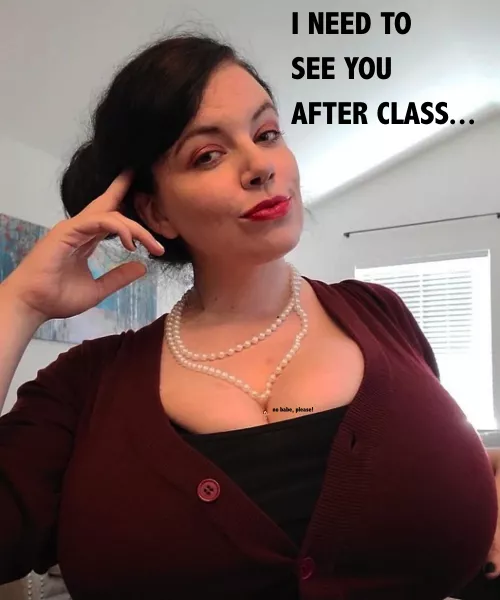 Perks of being a professor