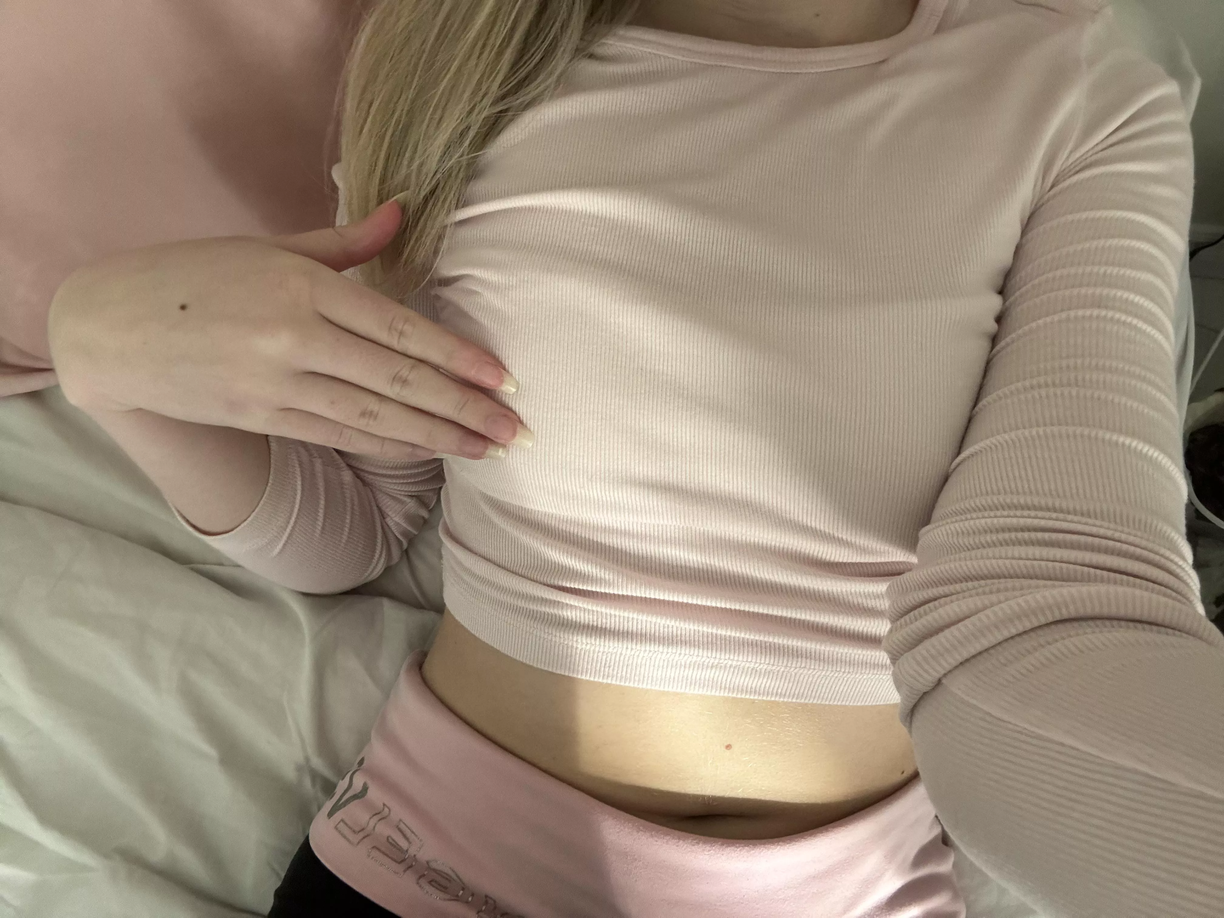 Pink is the most adorable colour. Don’t you think?