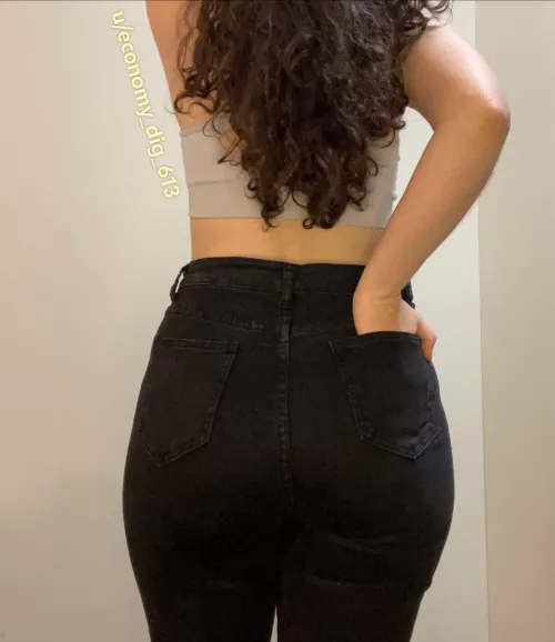 Rate this ass