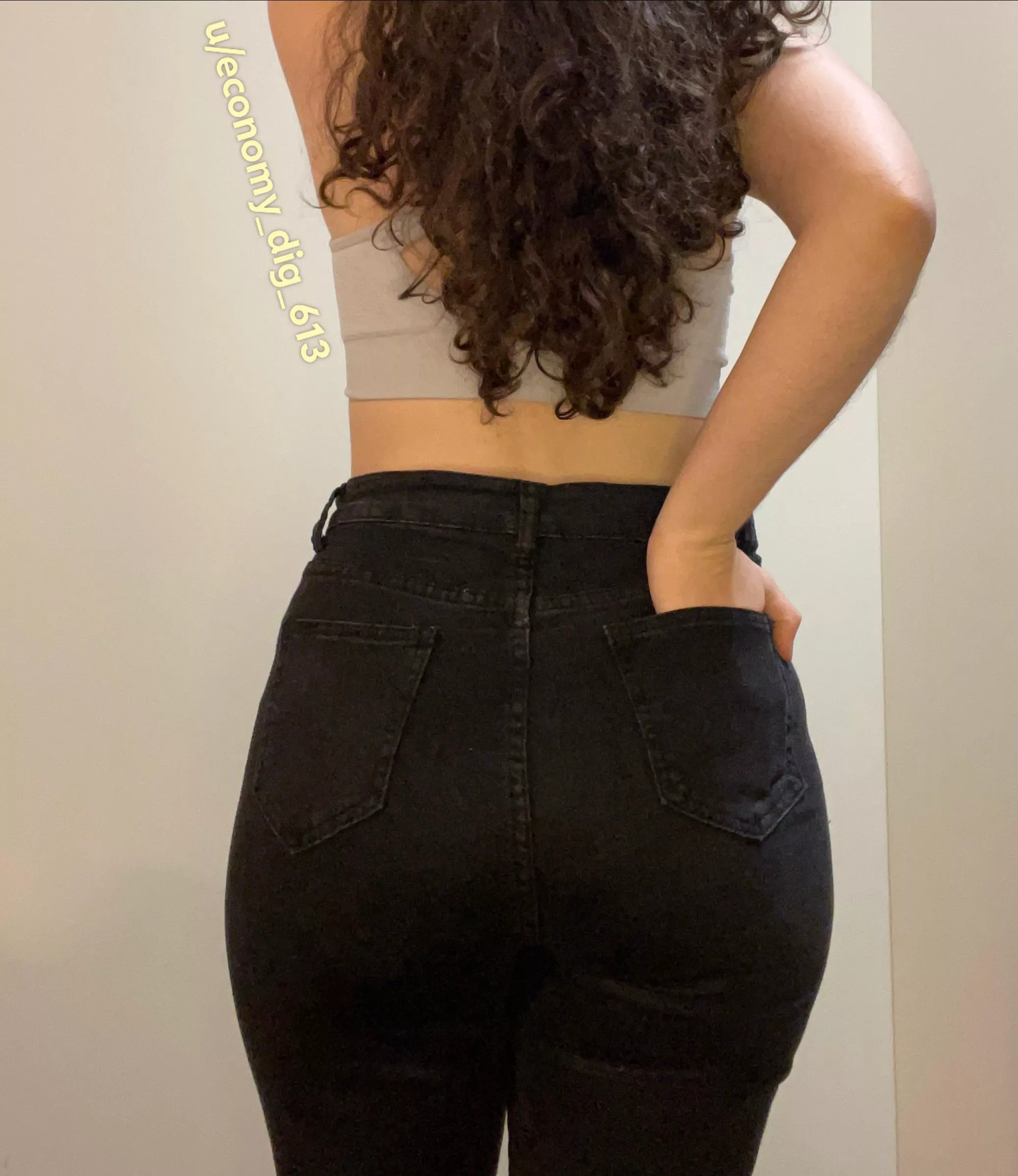 Rate this ass