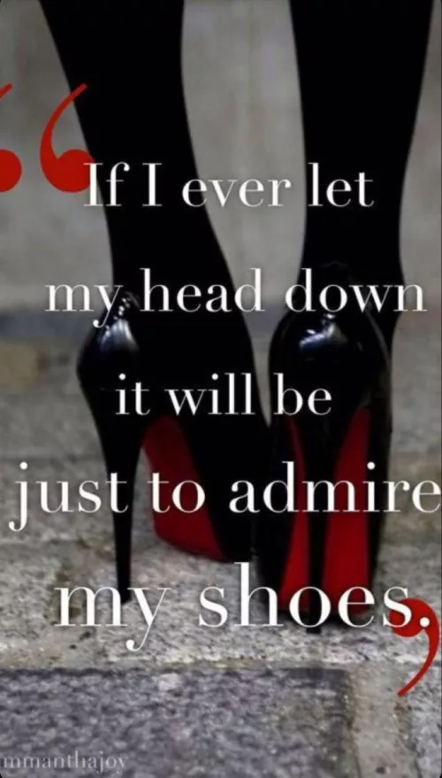 Remember that sweeties 🫦😉