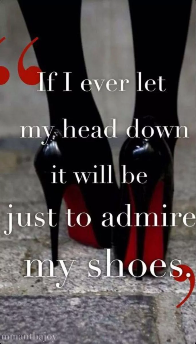 Remember that sweeties 🫦😉