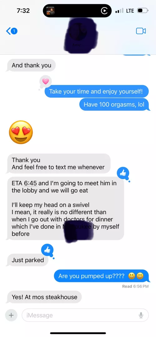 Round 2 tonight! (Update 1)