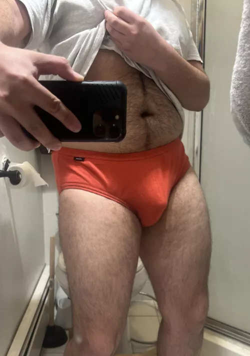 [selling] [$25] should I pass these size M Jockeys along? DM me😋