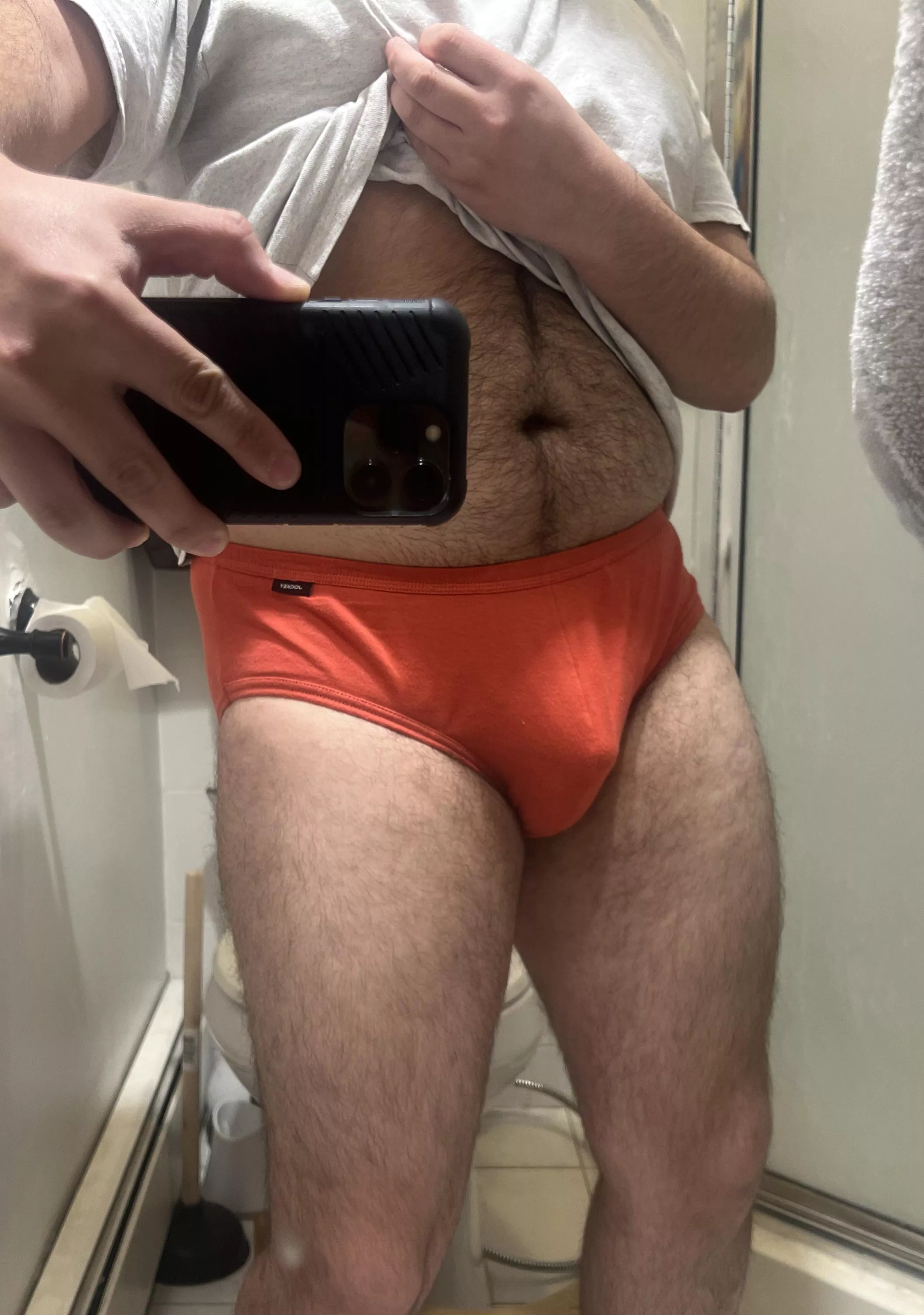 [selling] [$25] should I pass these size M Jockeys along? DM me😋