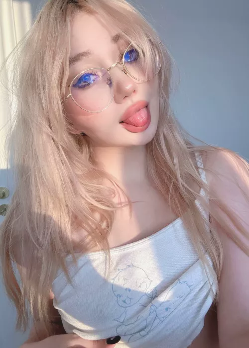 Sending some good vibes 