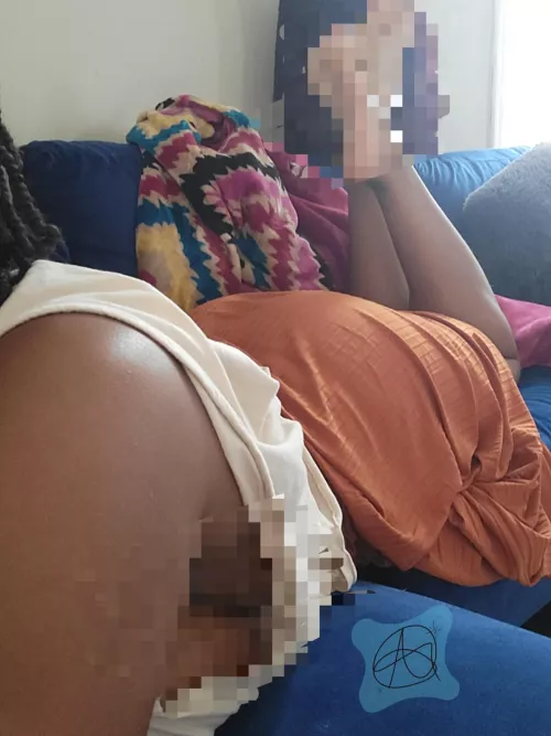 Sends from censored simps are the best