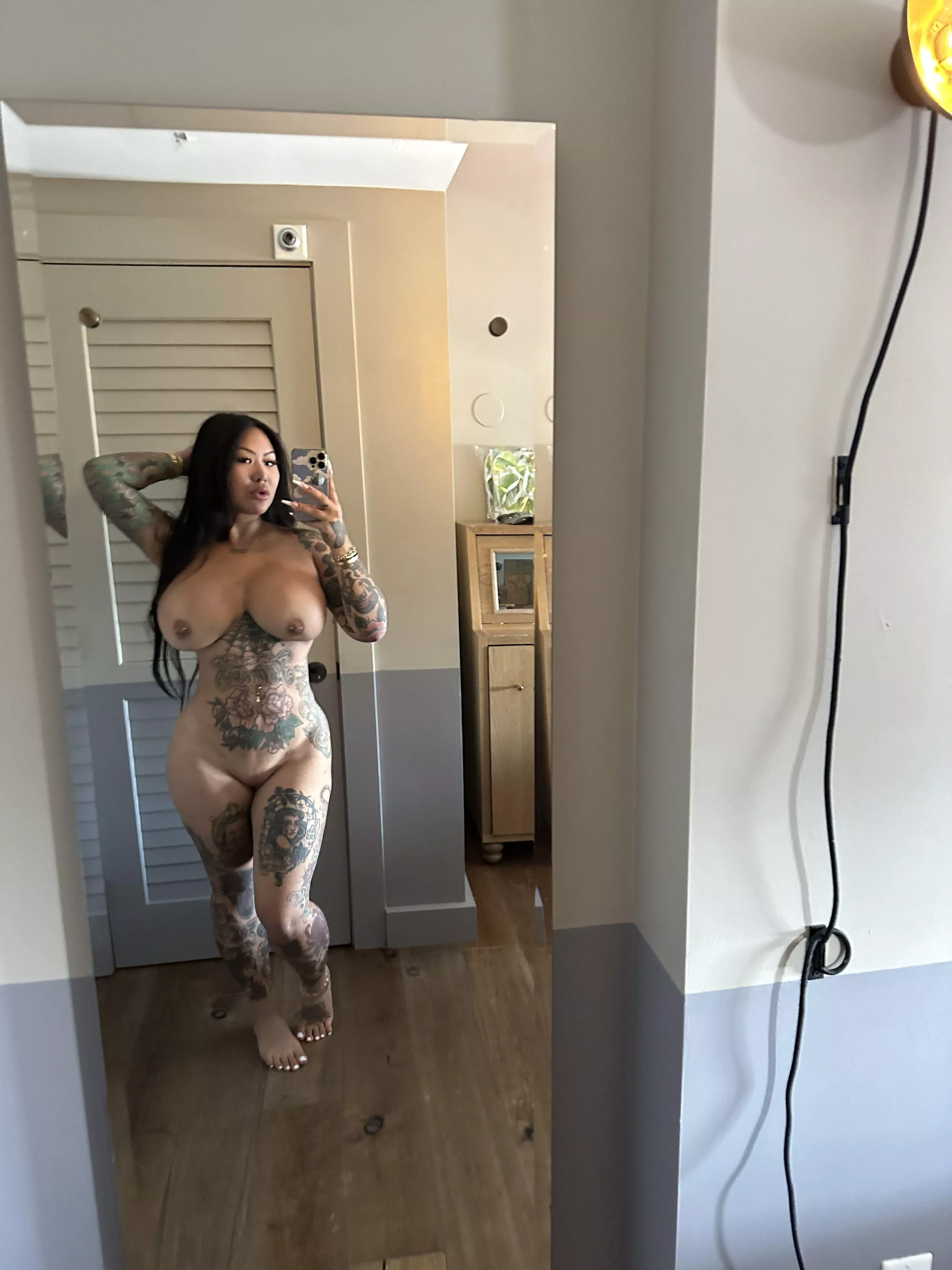 sexy lookin bod 🥵🥰