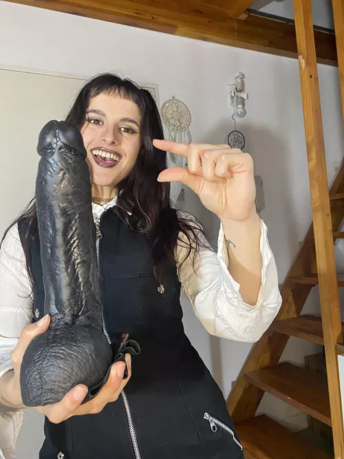 Show me your penis and I will classify it…