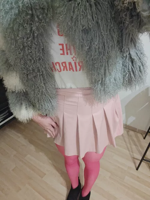 Sissyfication will set you free