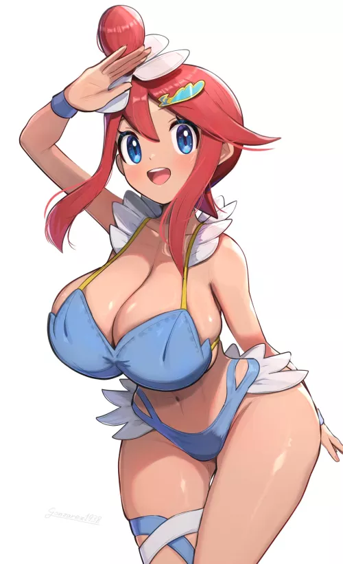 Skyla (Gonzarez)