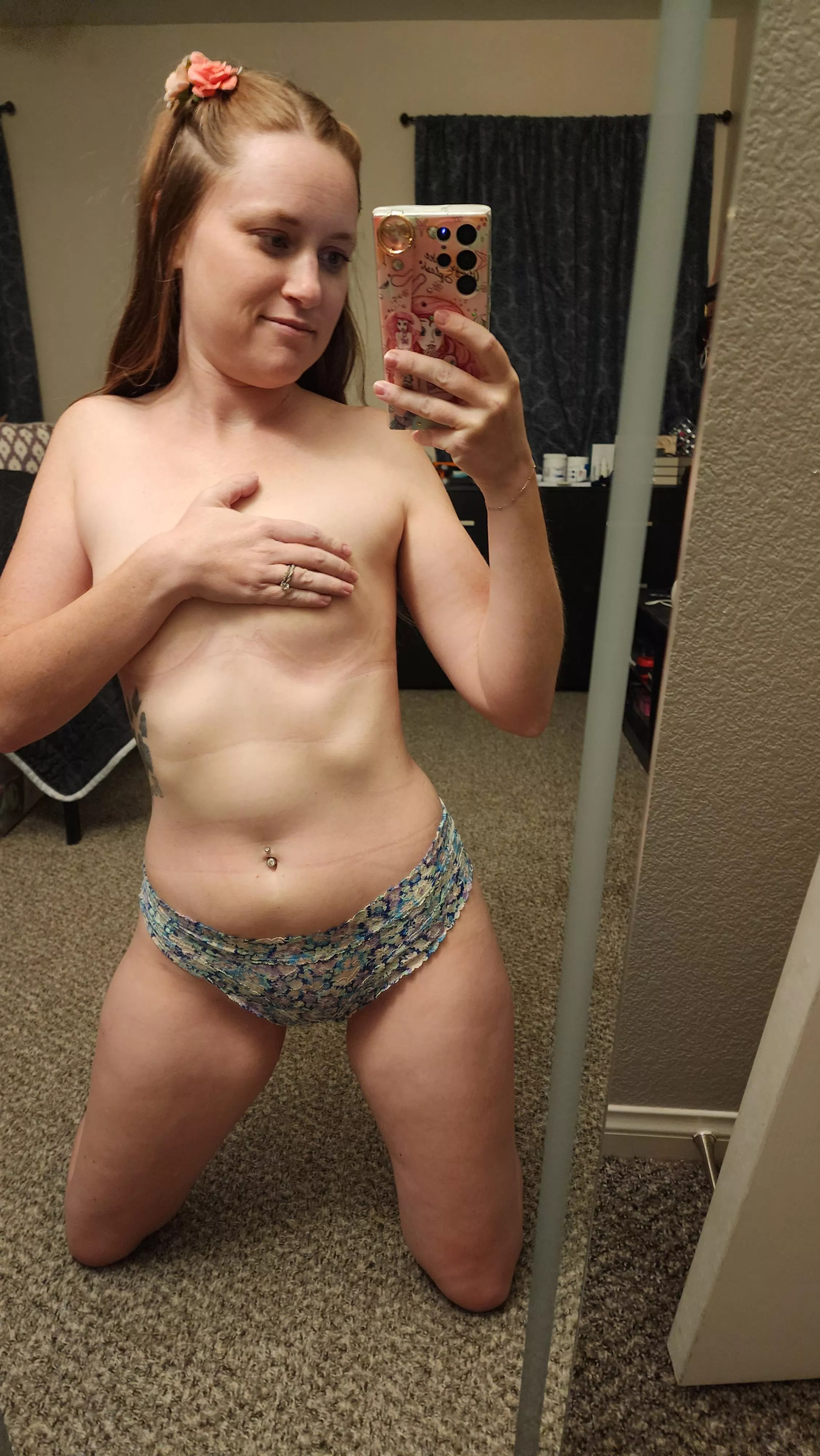 Slutty and cuteness overload