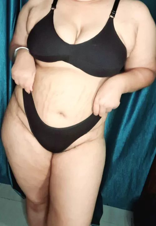 Someone told me thongs would look sexy on me, is he correct?