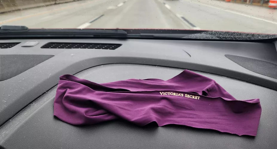 Starting a 5 hour drive and feeling up for another beginner challenge. Any ideas?