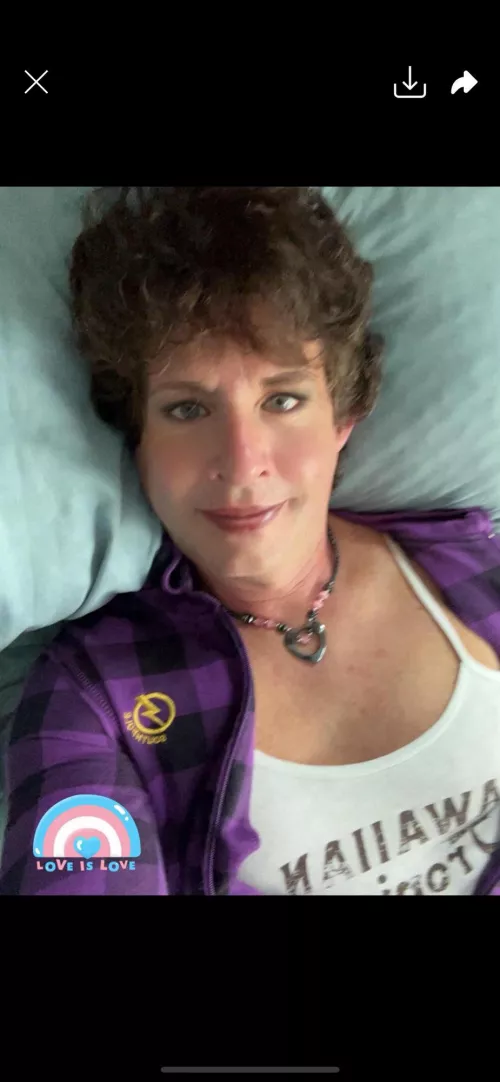 Stepping out for the first time in public isn’t always easy, but it is so euphoric and worth it! Let your inner girl out and just be you! You will be so glad you did! 💕