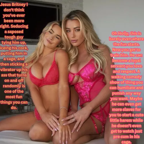 The bond of friendship bings so many new experiences 