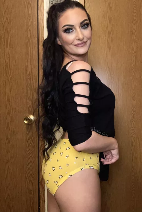 They’ll be on your mind all day 🌼