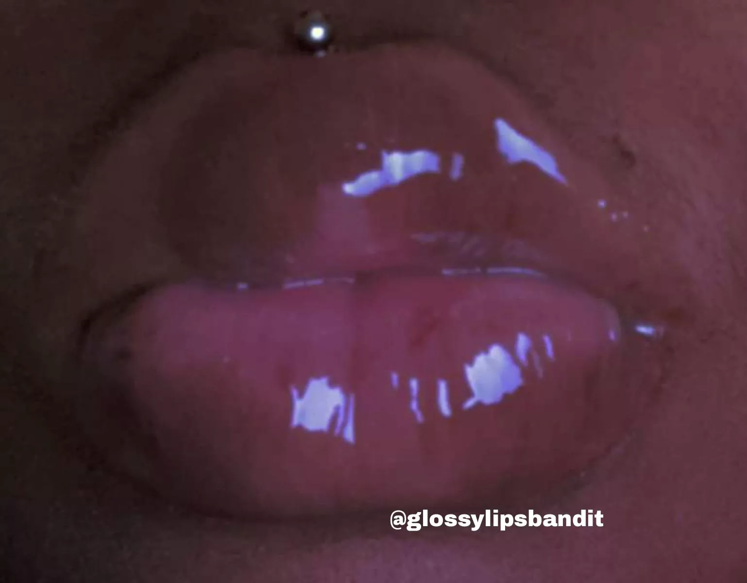 They're literally glowing 🤯