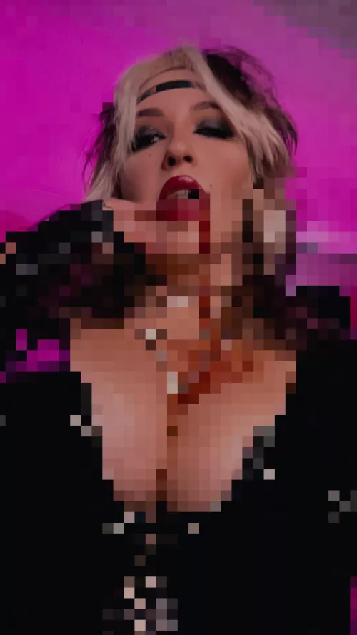 Use your imagination. 