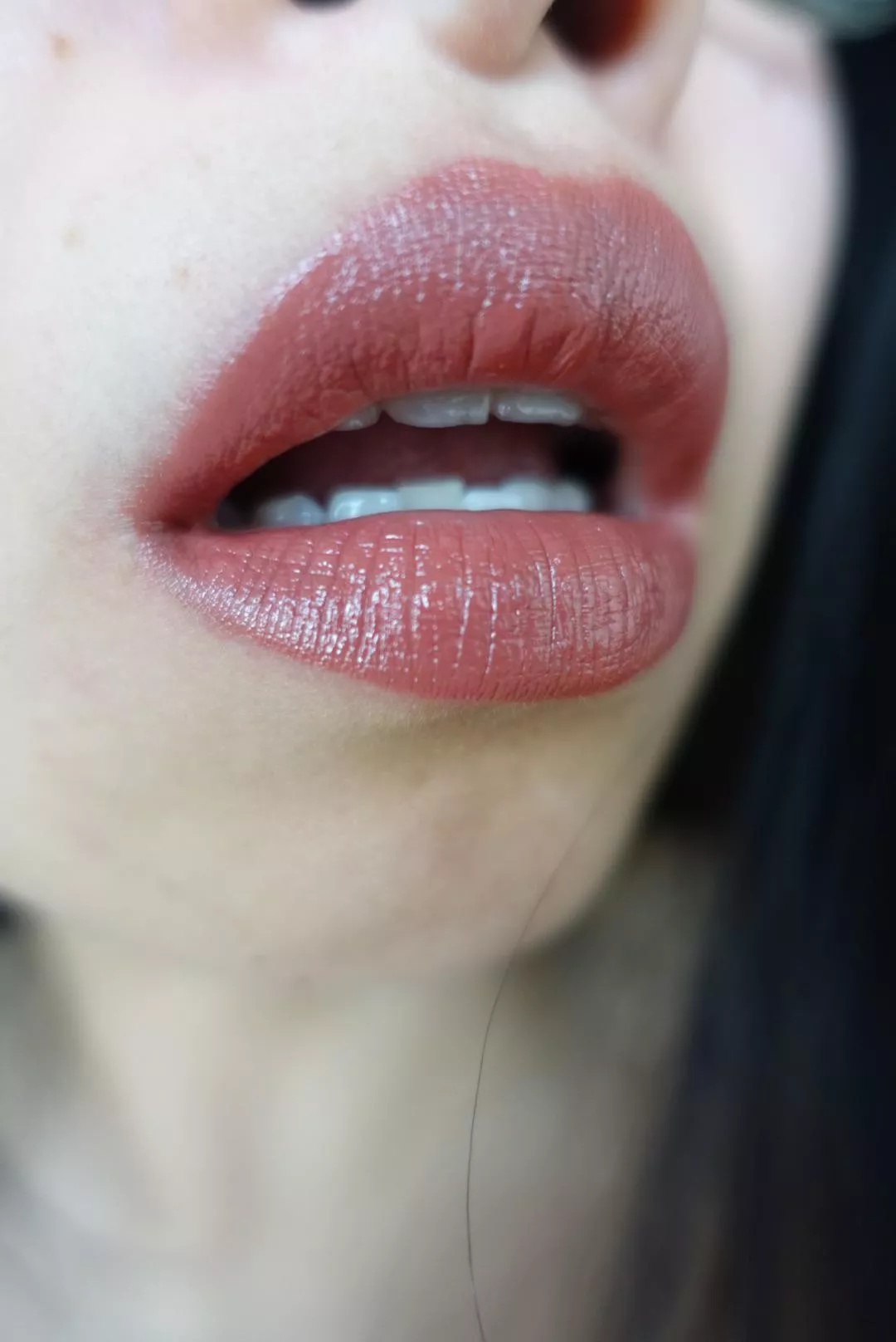 Wanna feel how soft they are?