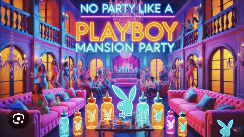 We are going to call it the “Mansion Party” we are on 2 Females and a Male hosting a party on the 30 for people on the LS looking for couples and females 