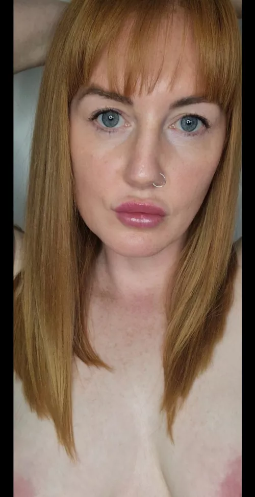 What do you love about gingers 