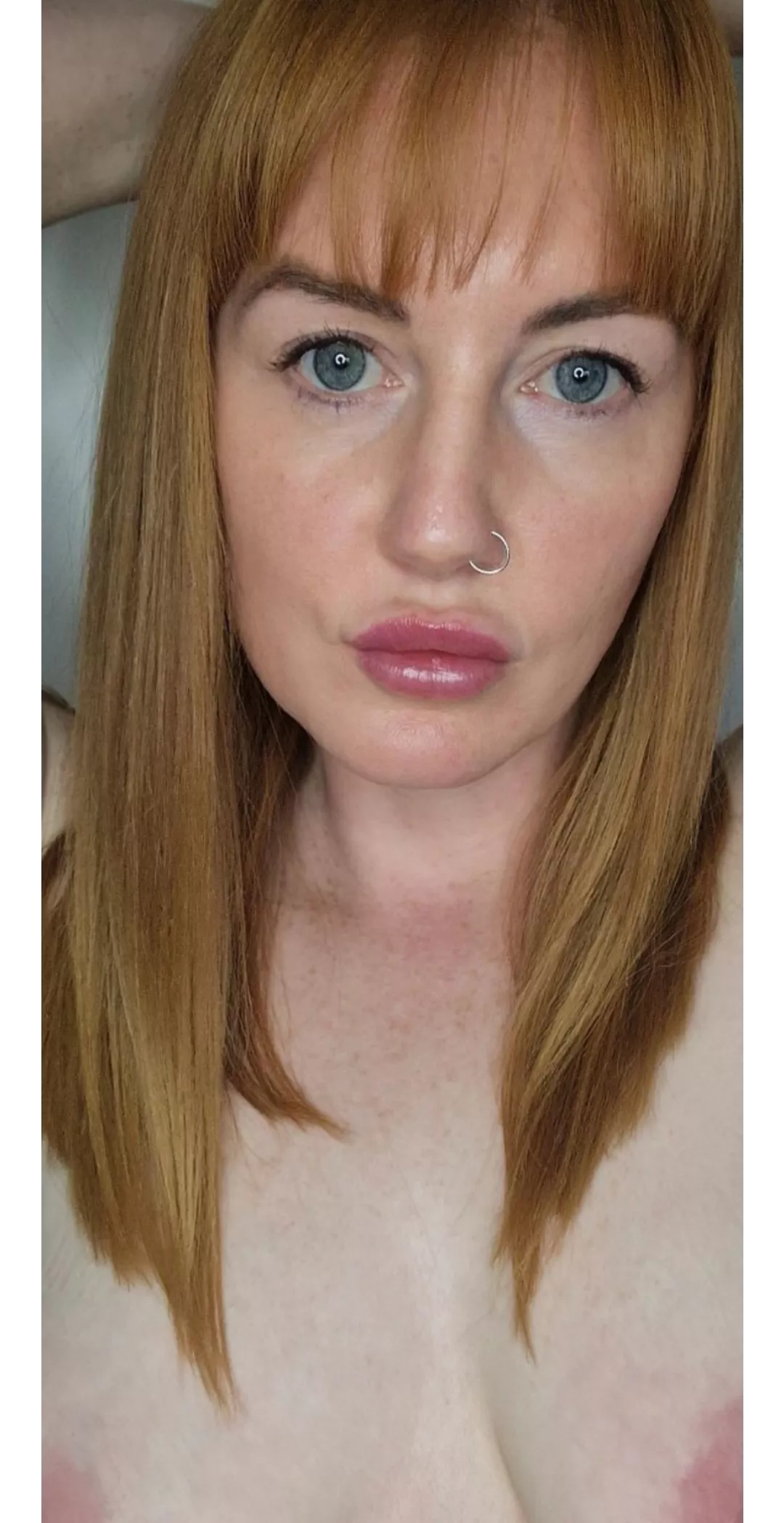 What do you love about gingers 