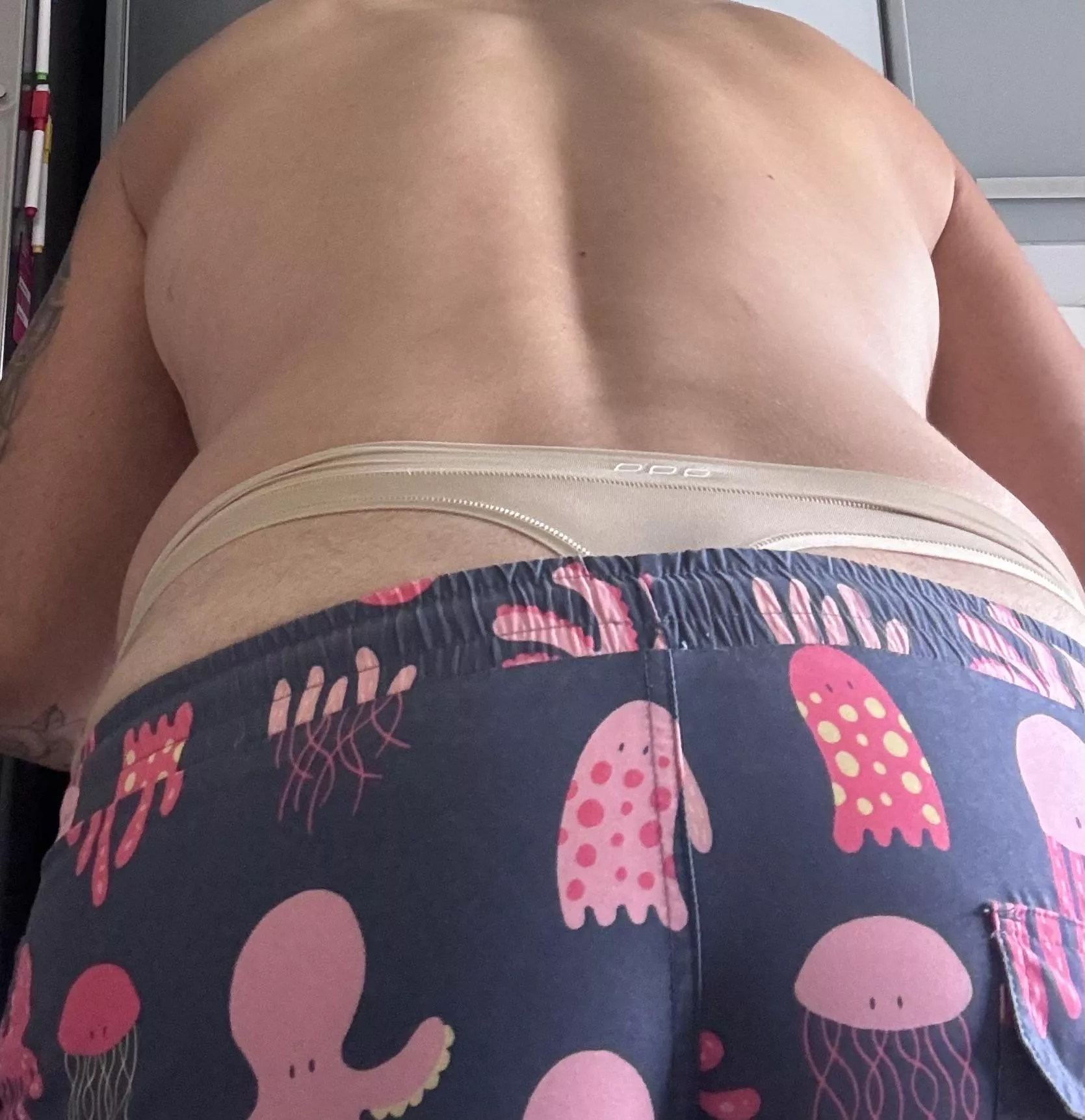 Wife’s Lorna Jane g String