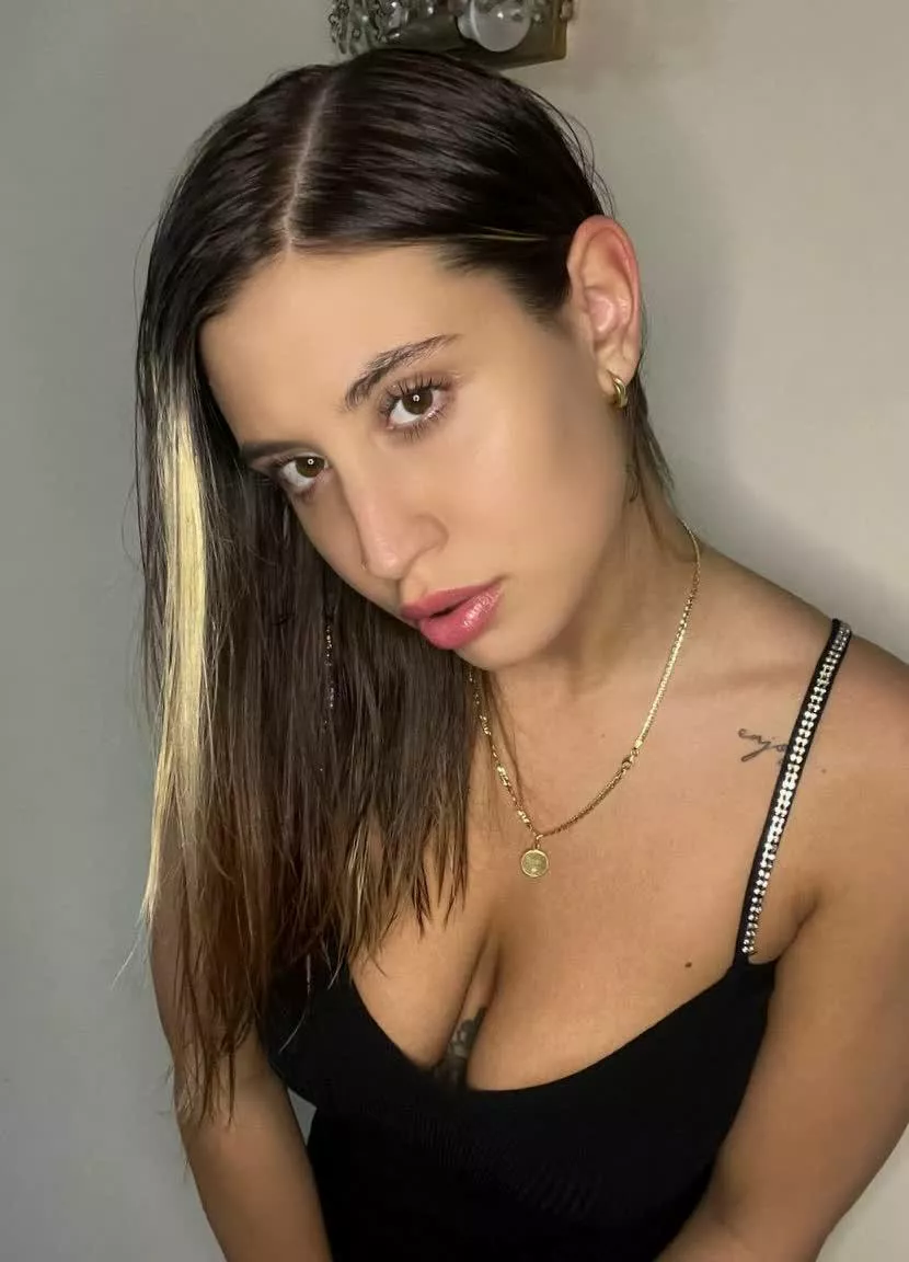 Would you bend this naughty teacher over her desk? 