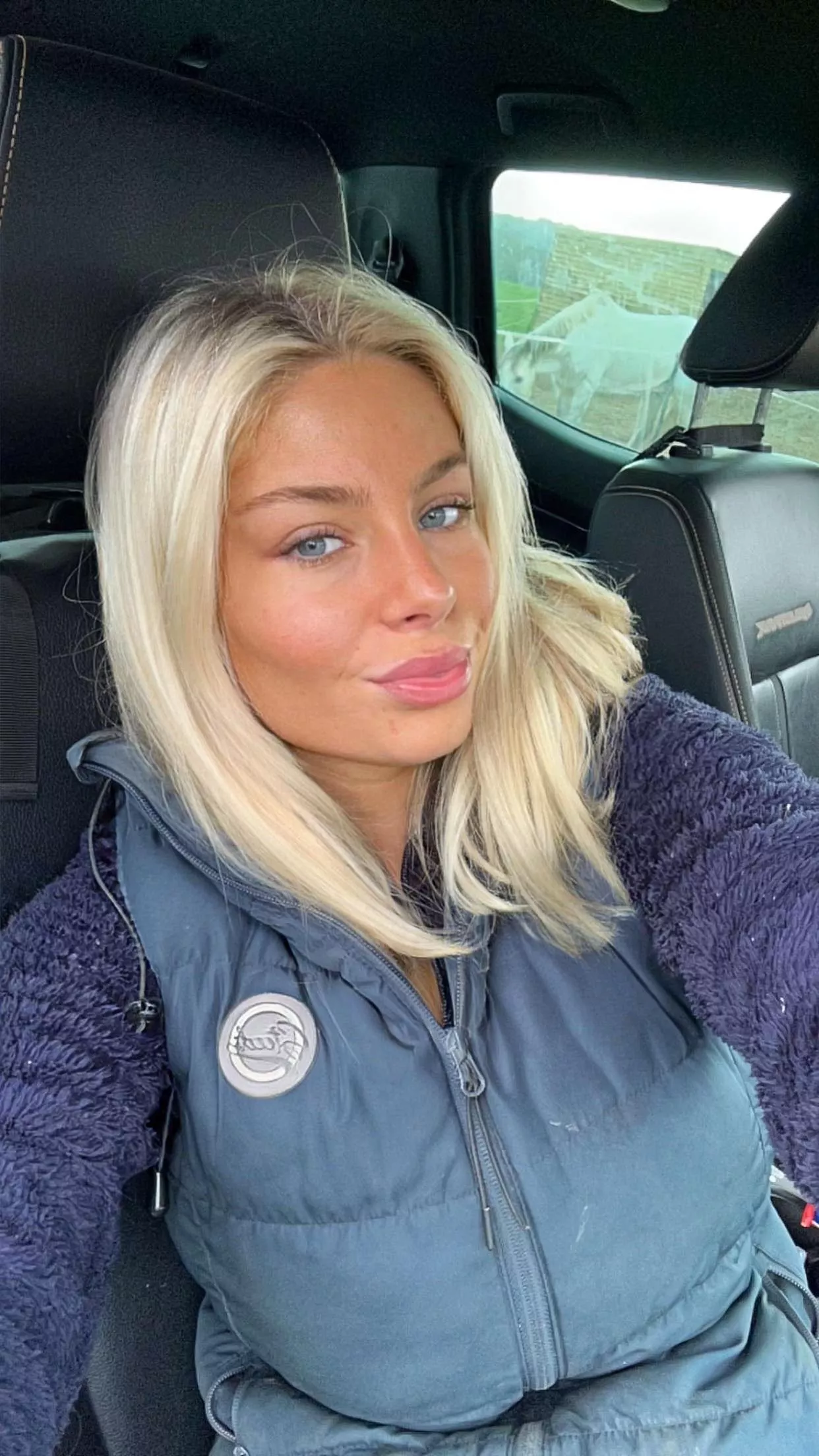 Would you class me as cute or sexy