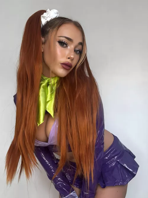 Would you class me as cute or sexy