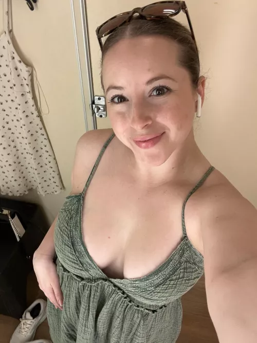 Yes, I have lots of hidden freckles