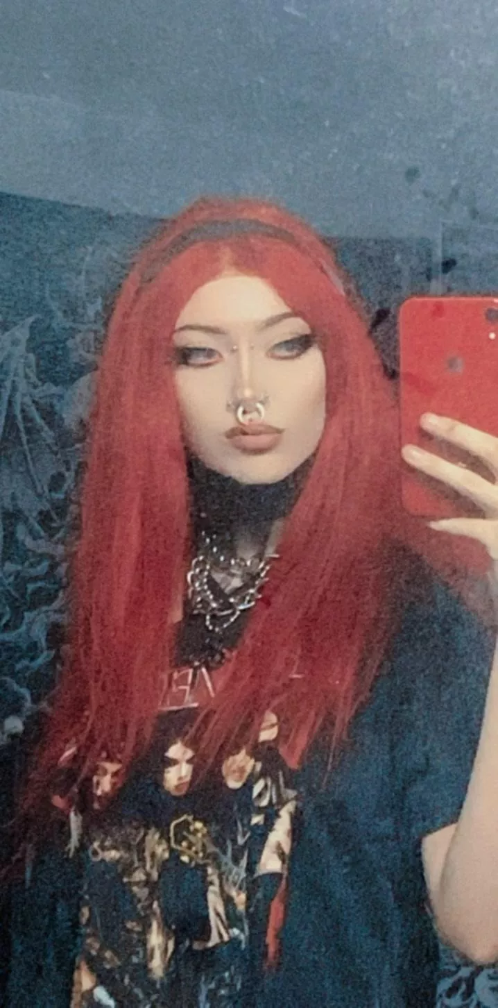 You can stay, but your clothes must go