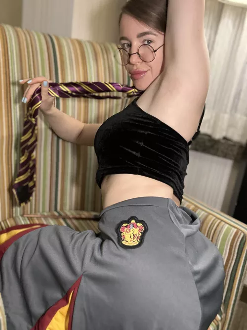 you don't see that in a movie