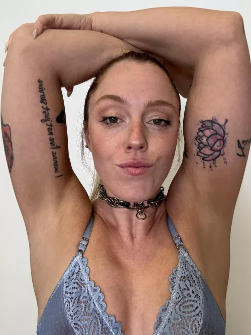 You will never be able to touch them 